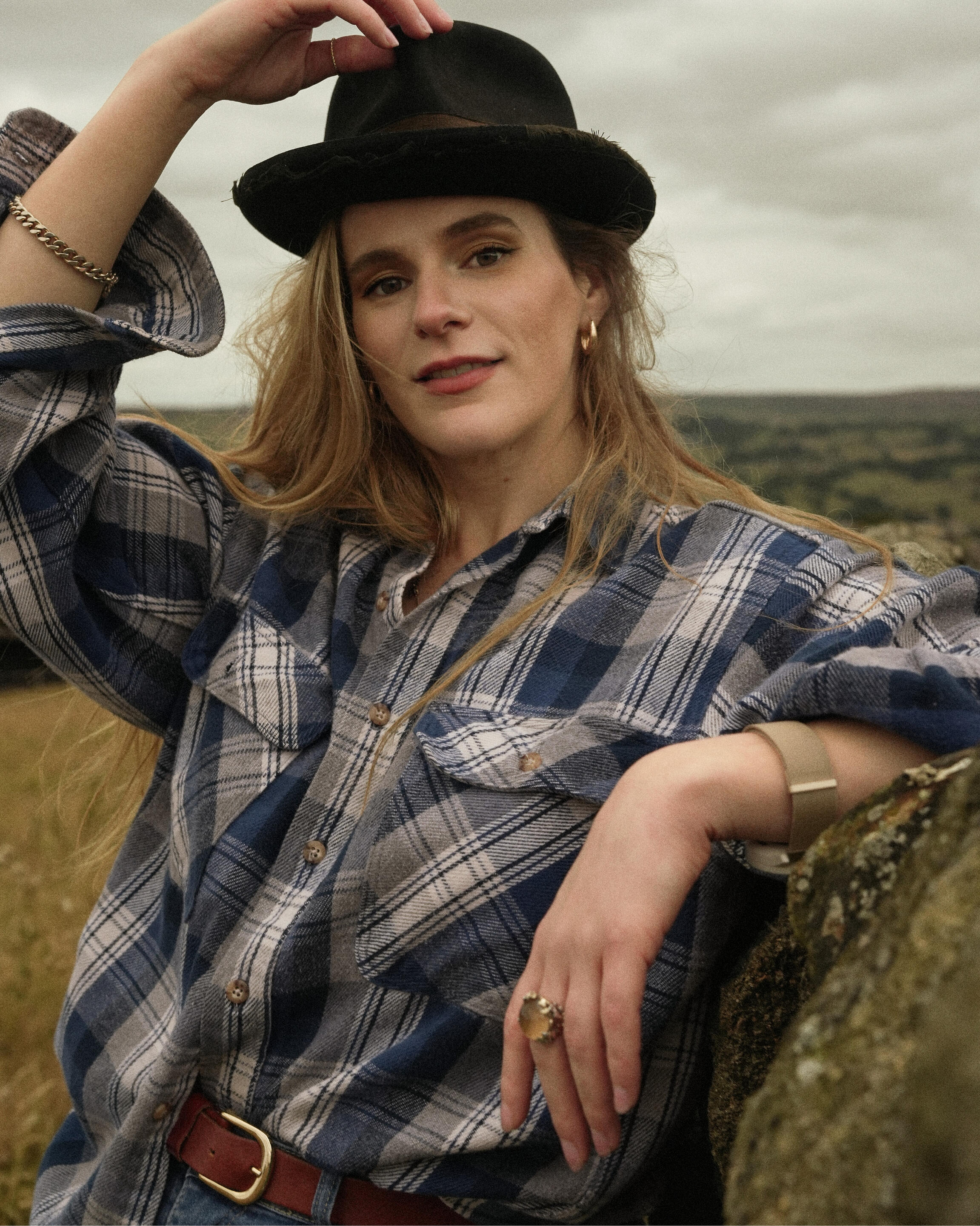 Photo Credit: Luke Le Prince