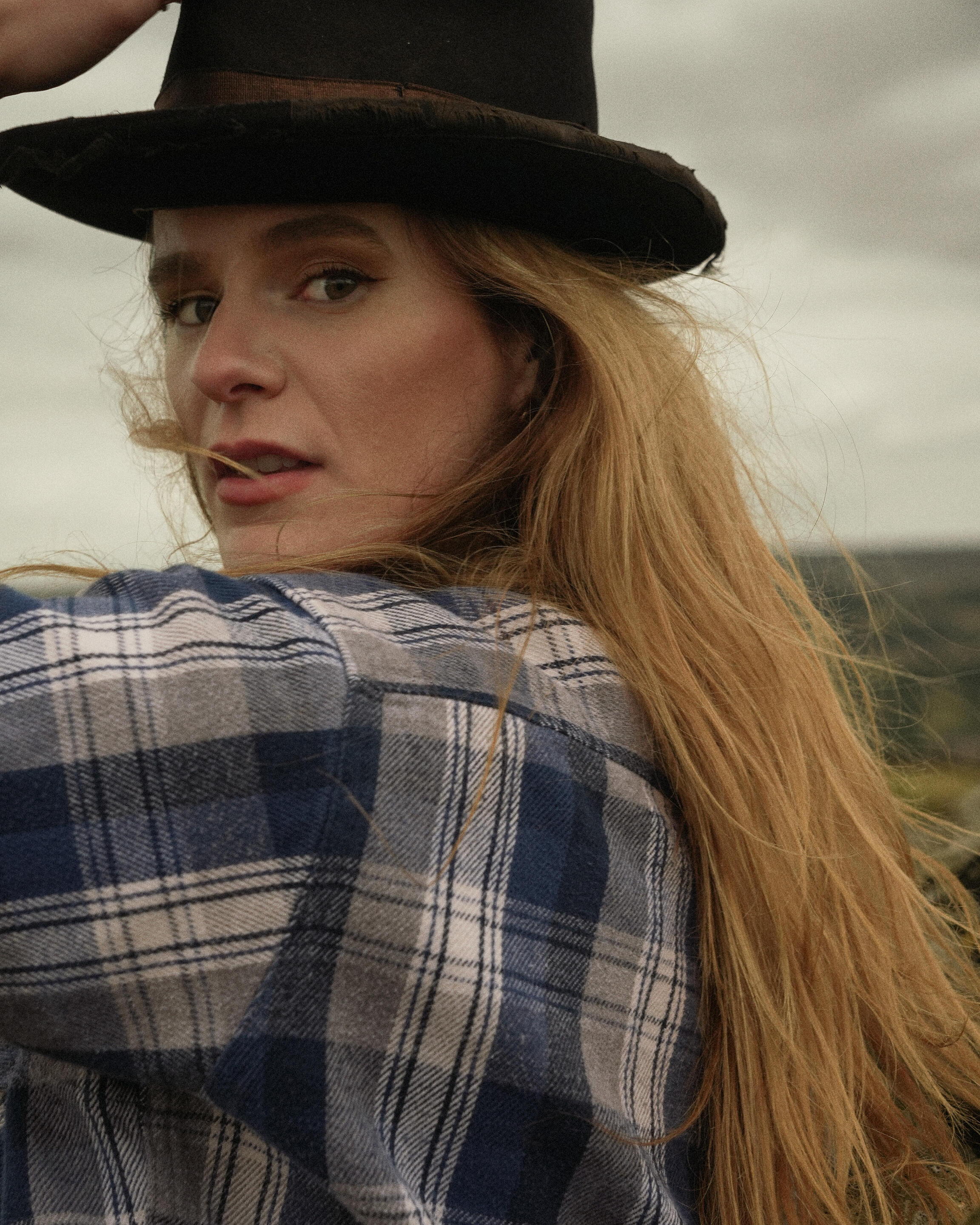 Photo Credit: Luke Le Prince