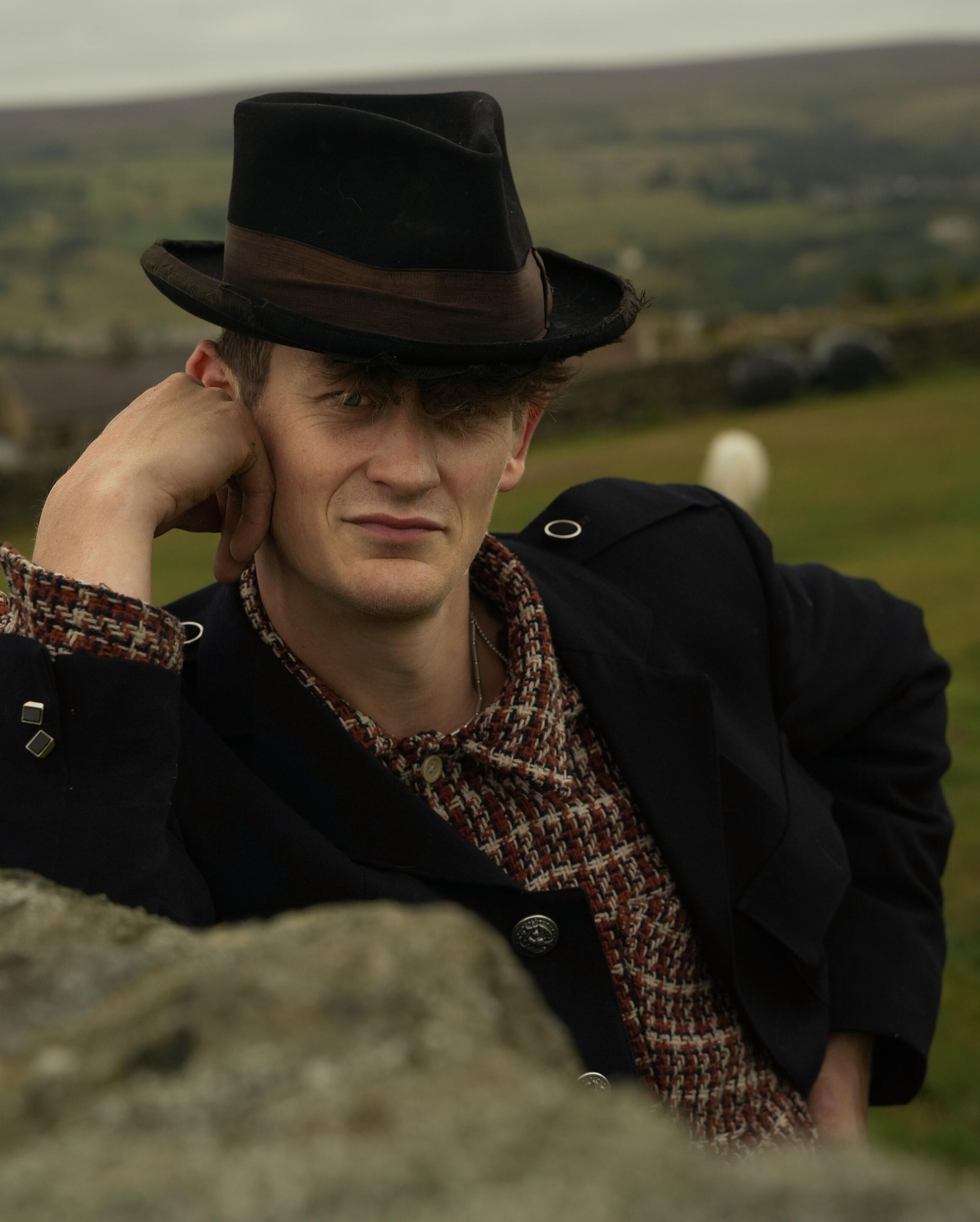 Photo Credit: Luke Le Prince