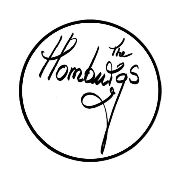 The Homburgs Logo The Homburgs Logo